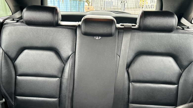 Mercedes-Benz B-Class B200 Exclusive Edition Plus 5dr Petrol Hatchback